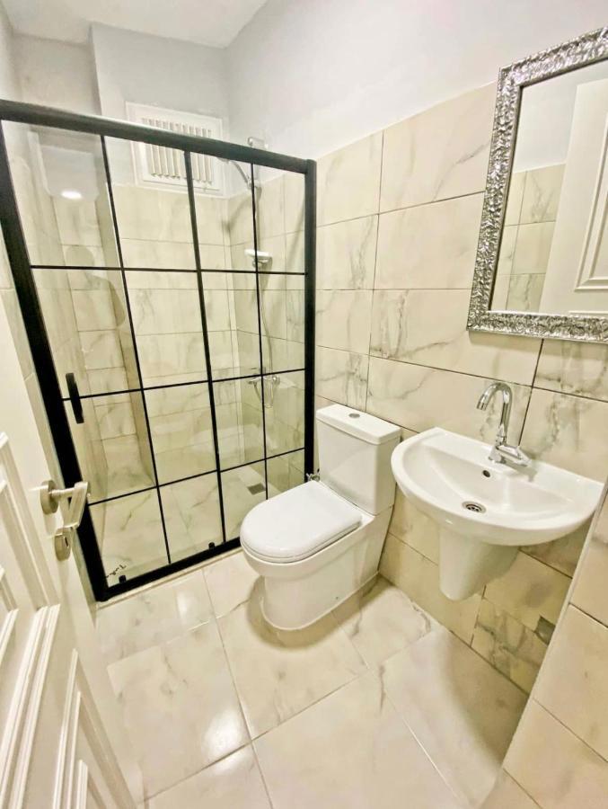 Sultanahmet Pearl Apartment Estambul Exterior foto