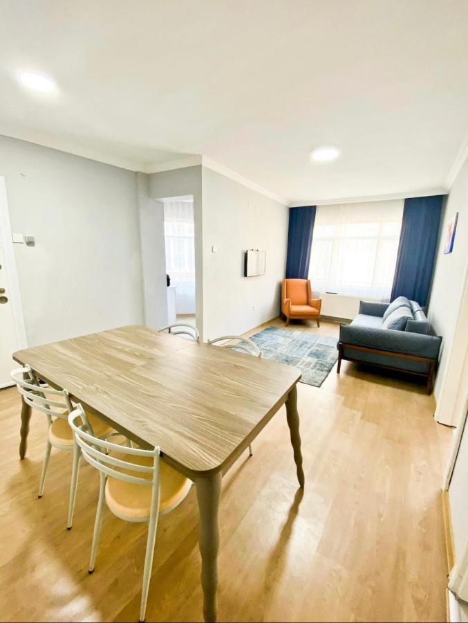 Sultanahmet Pearl Apartment Estambul Exterior foto