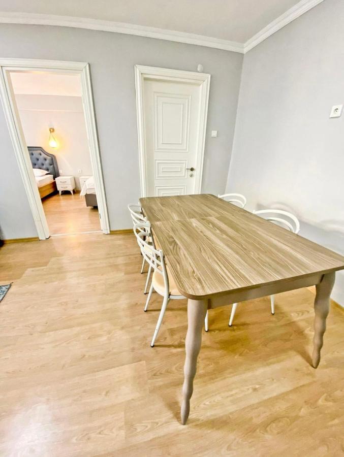 Sultanahmet Pearl Apartment Estambul Exterior foto