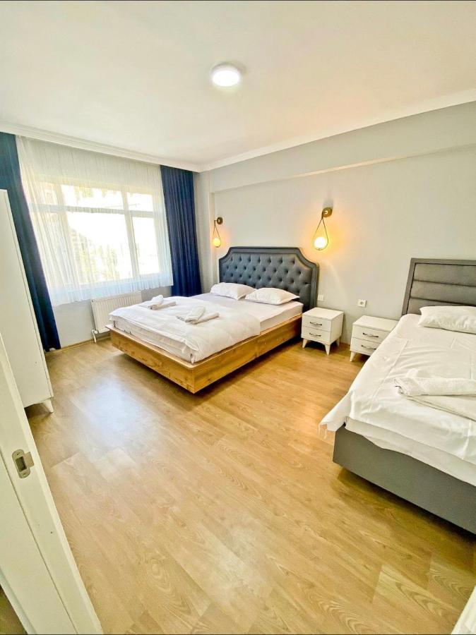 Sultanahmet Pearl Apartment Estambul Exterior foto
