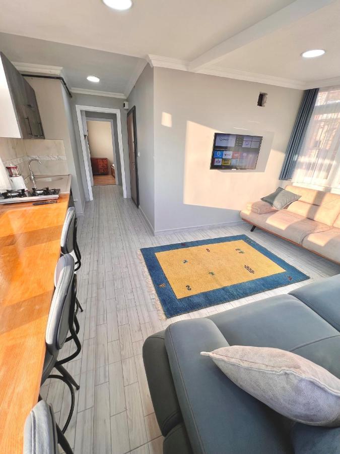 Sultanahmet Pearl Apartment Estambul Exterior foto